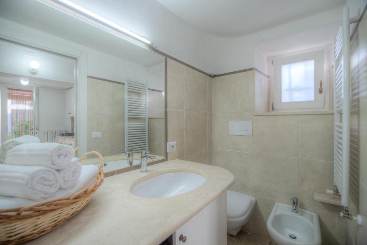 Trulli La Piazzetta By Rentbeat Apartment Cocolicchio Exterior photo